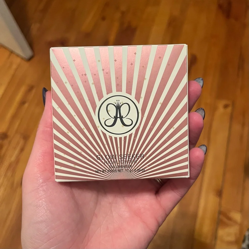 Anastasia Highlighter - Picture 3 of 5